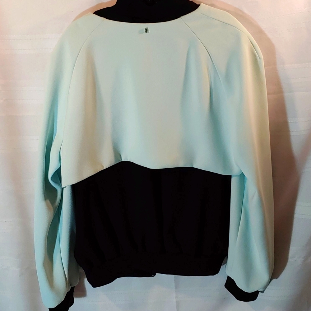 Sportmax Code Bomber Jacket - Picture 6 of 8
